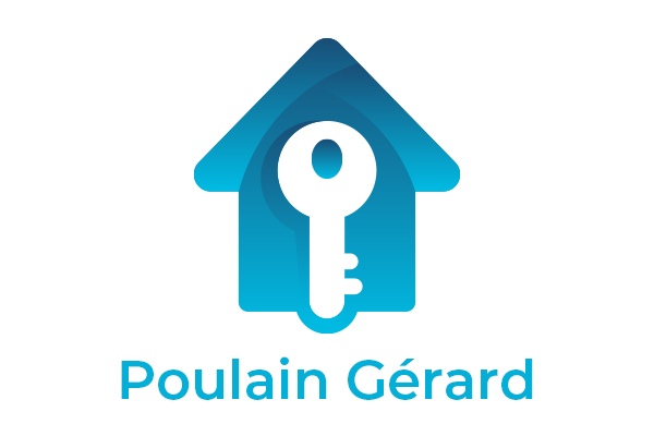 Logo Poulain Gérard - Annuaire Artisans Pros