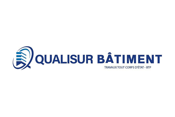 Logo QualiSur Bâtiment - Annuaire Artisans Pros