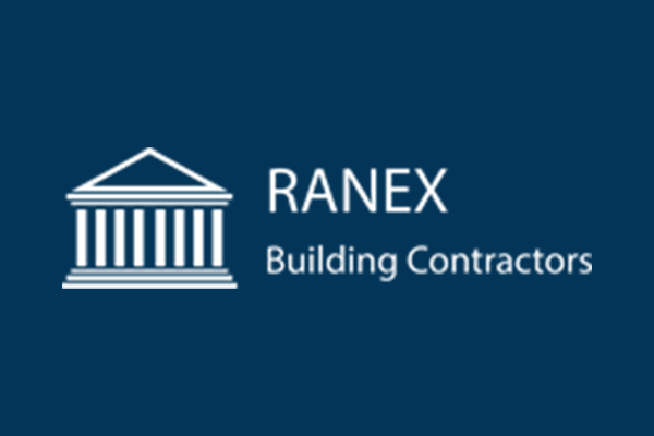 Logo Ranex Builders - Annuaire Artisans Pros
