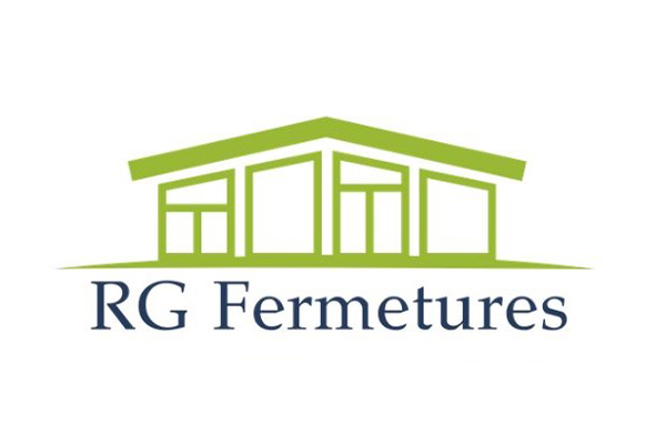 Logo RG Fermetures - Annuaire Artisans Pros