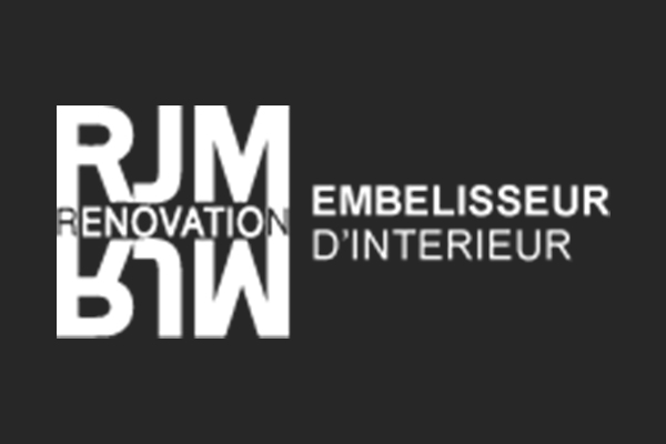 Logo RJM Renov - Annuaire Artisans Pros