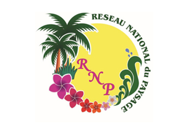 Logo RNP Reseau National du Paysage - Annuaire Artisans Pros