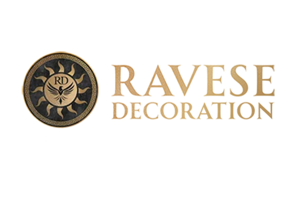 Logo Ravese Décoration - Annuaire Artisans Pros
