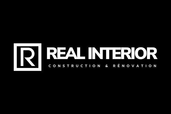 Logo Real Interior - Annuaire Artisans Pros