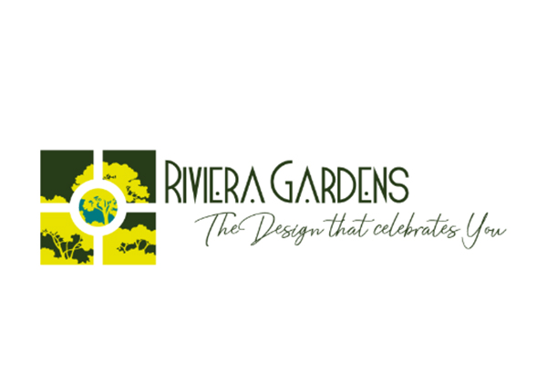 Logo Riviera Gardens - Annuaire Artisans Pros