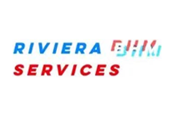 Logo Riviera Bhm Services Plombier Cannes - Annuaire Artisans Pros