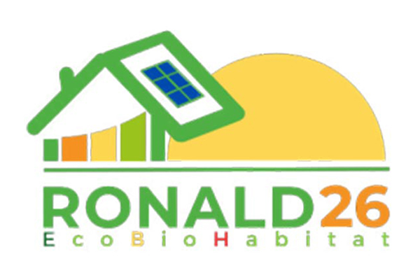 Logo Ronald 26 - Annuaire Artisans Pros