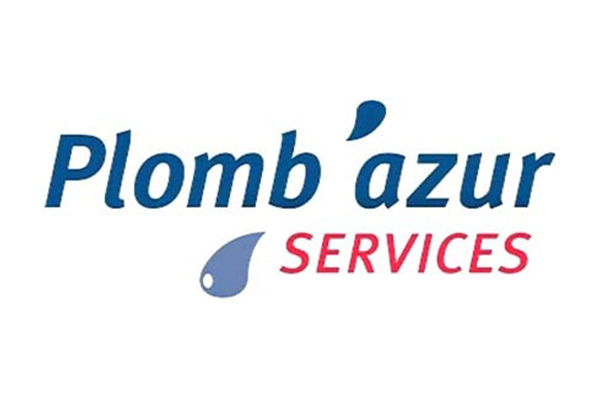 Logo Plomb Azur Services - Annuaire Artisans Pros