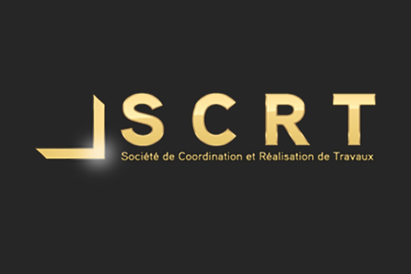 Logo SCRT - Entreprise de bâtiment 06 Nice - Annuaire Artisans Pros