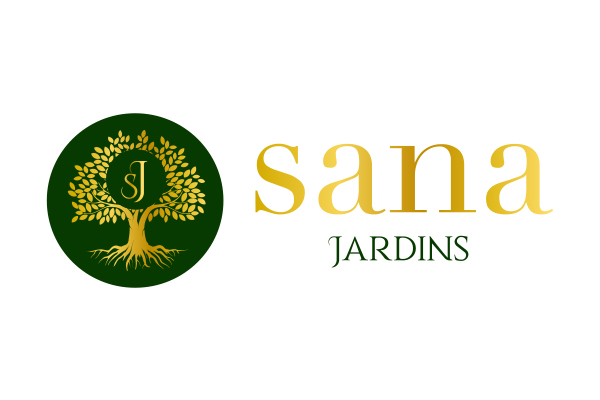 Logo Sana Jardin - Annuaire Artisans Pros