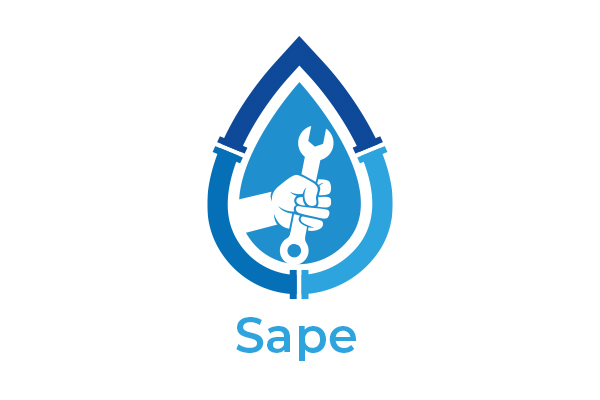 Logo Sape - Annuaire Artisans Pros