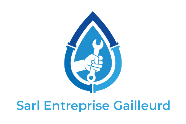 Logo Sarl Entreprise Gailleurd - Annuaire Artisans Pros