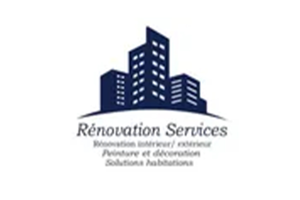 Logo Sasu Rénovation Services - Annuaire Artisans Pros