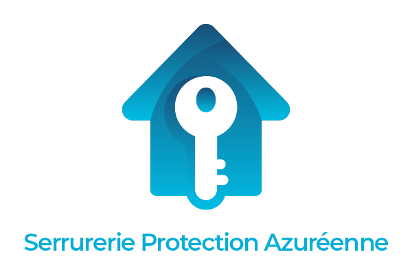Logo Serrurerie Protection Azuréenne- Annuaire Artisans Pros
