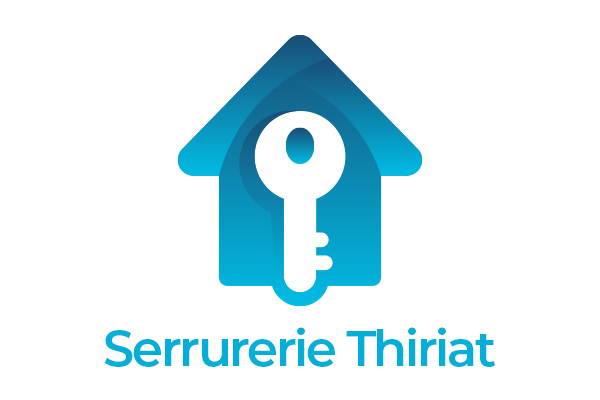 Logo Serrurerie Thiriat- Annuaire Artisans Pros