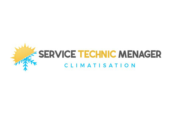Logo Service Technique Menager - Annuaire Artisans Pros