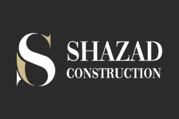 Logo Shazad Construction - Annuaire Artisans Pros