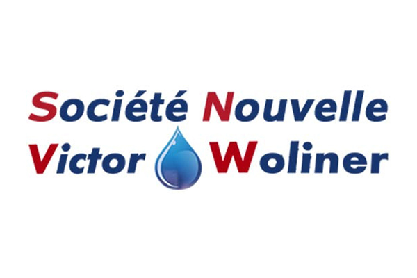 Logo Societe Nouvelle Victor Woliner Recherche De Fuites - Annuaire Artisans Pros