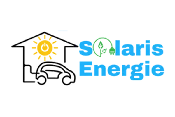 Logo Solaris Energie - Annuaire Artisans Pros
