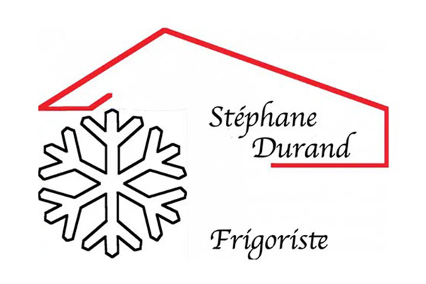 Logo Stephane Durand Frigoriste - Annuaire Artisans Pros