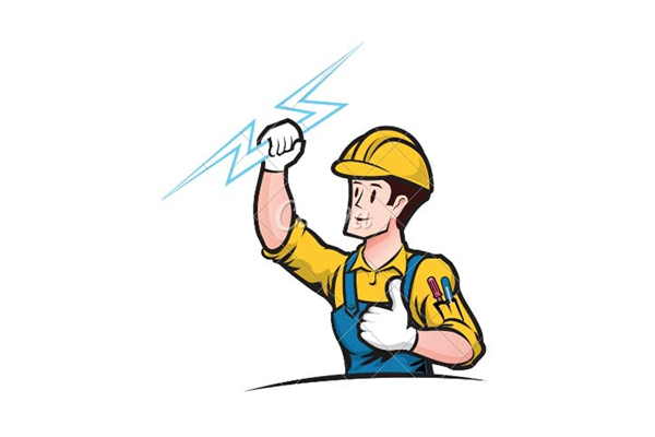 Logo Stephane Didier Lecomte Electricite - Annuaire Artisans Pros
