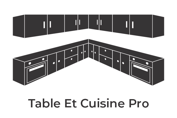Logo Table Et Cuisine Pro - Annuaire Artisans Pros