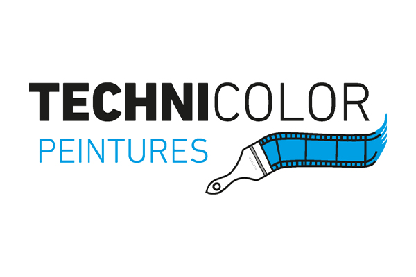 Logo Technicolor Peintures - Annuaire Artisans Pros