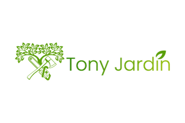 Logo Tony Jardin Elagage arbres - Annuaire Artisans Pros