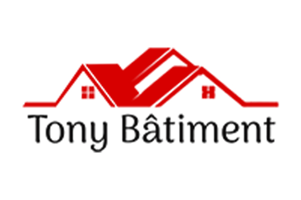 Logo Tony Bâtiment - Annuaire Artisans Pros