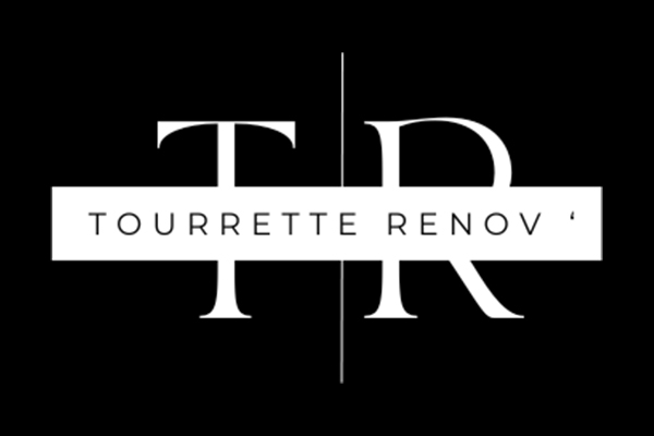 Logo Tourrette-Renov' - Annuaire Artisans Pros