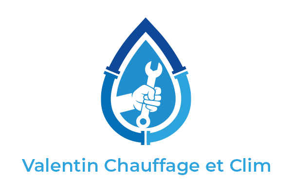 Logo Valentin Chauffage et Clim - Annuaire Artisans Pros
