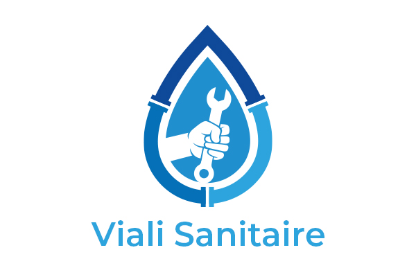 Logo Viali Sanitaire - Annuaire Artisans Pros