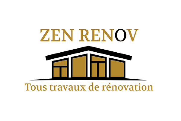Logo ZEN Renov - Annuaire Artisans Pros