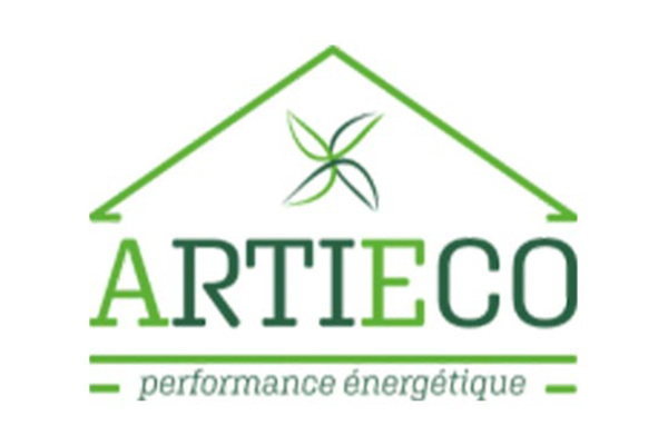 Logo Artieco - Annuaire Artisans Pros