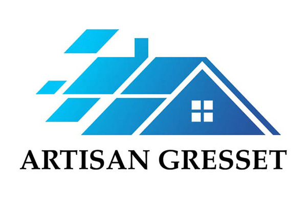 Logo Artisan Gresset - Annuaire Artisans Pros
