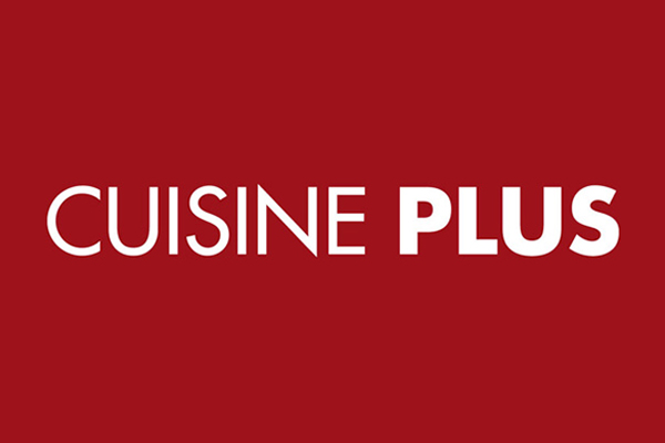 Logo Cuisine Plus - Annuaire Artisans Pros