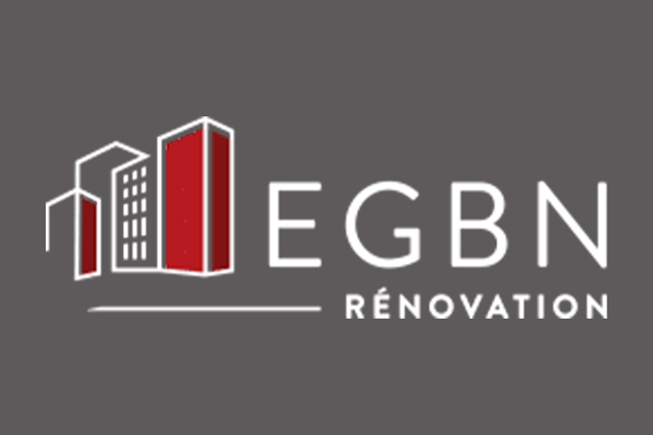 Logo EGBN Rénovation - Annuaire Artisans Pros