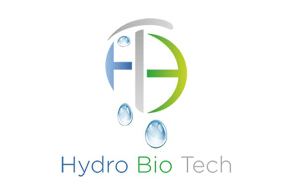 Logo Hydro Bio Tech Wp - Annuaire Artisans Pros
