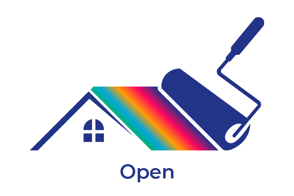 Logo Open - Annuaire Artisans Pros