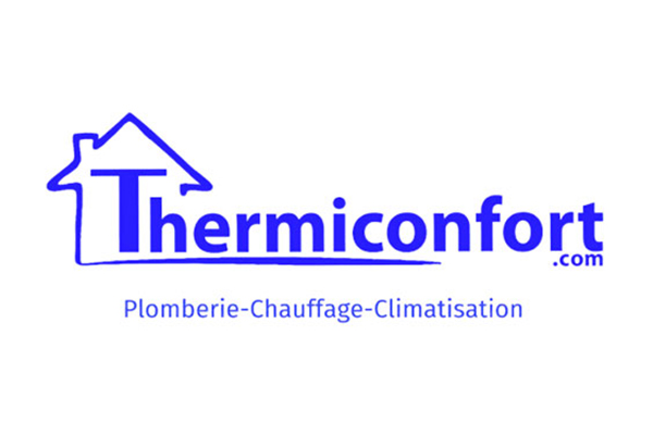 Logo Thermiconfort - Annuaire Artisans Pros