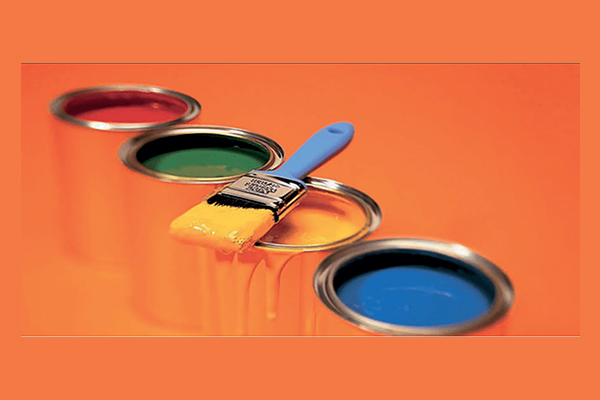 Logo Cornille Peinture - Annuaire Artisans Pros