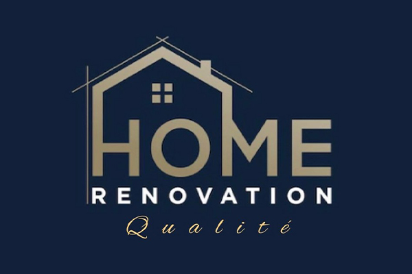 Logo Home Rénovation - Annuaire Artisans Pros