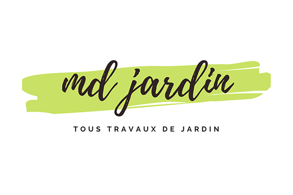 Logo MD Jardin - Annuaire Artisans Pros