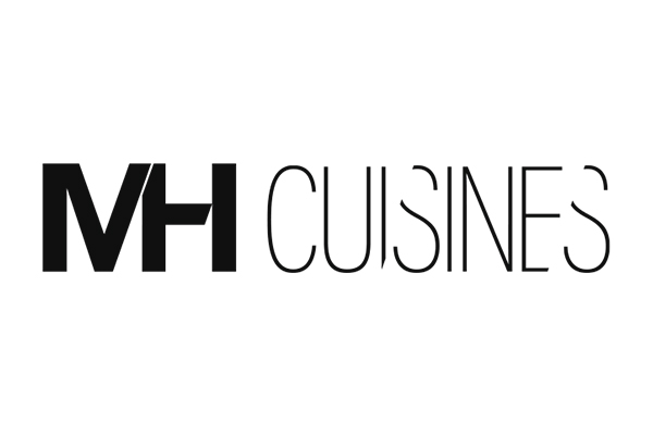 Logo MH Cuisines - Annuaire Artisans Pros