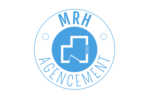 Logo MRH Agencement - Annuaire Artisans Pros
