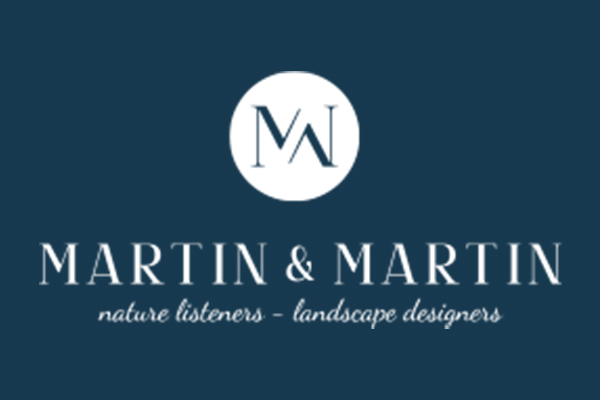 Logo Martin & Martin Paysages - Annuaire Artisans Pros