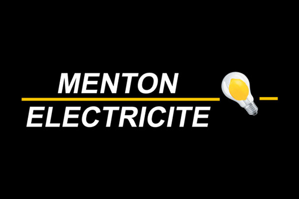 Logo Menton Electricite - Annuaire Artisans Pros