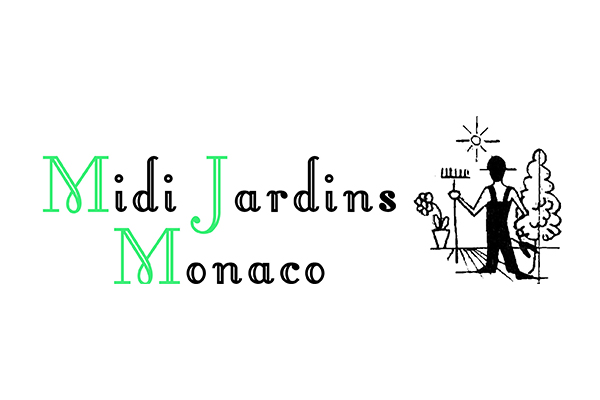 Logo Midi Jardins Monaco - Annuaire Artisans Pros