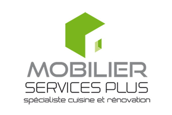 Logo Mobilier Services Plus - Annuaire Artisans Pros