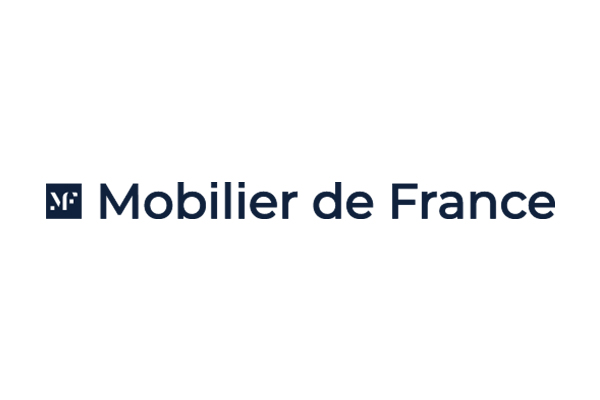 Logo Mobilier de France - Annuaire Artisans Pros